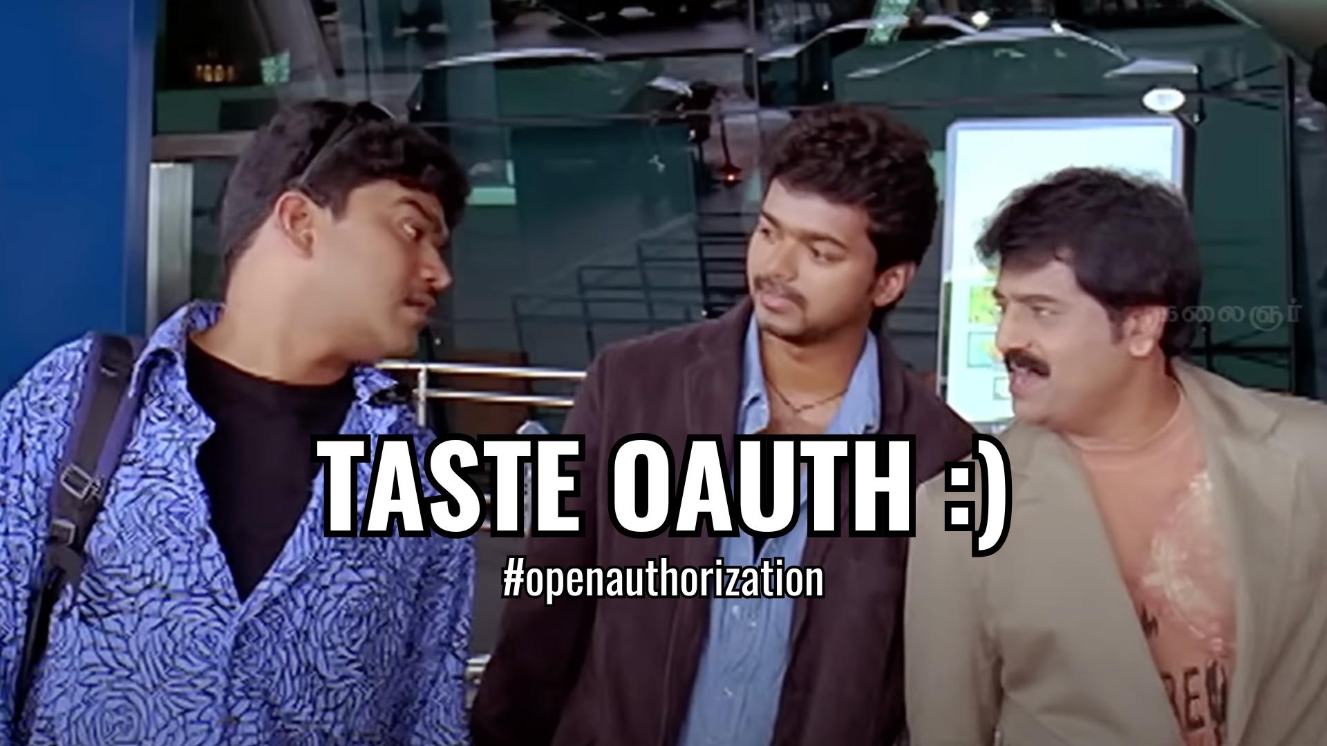 Open Authorization