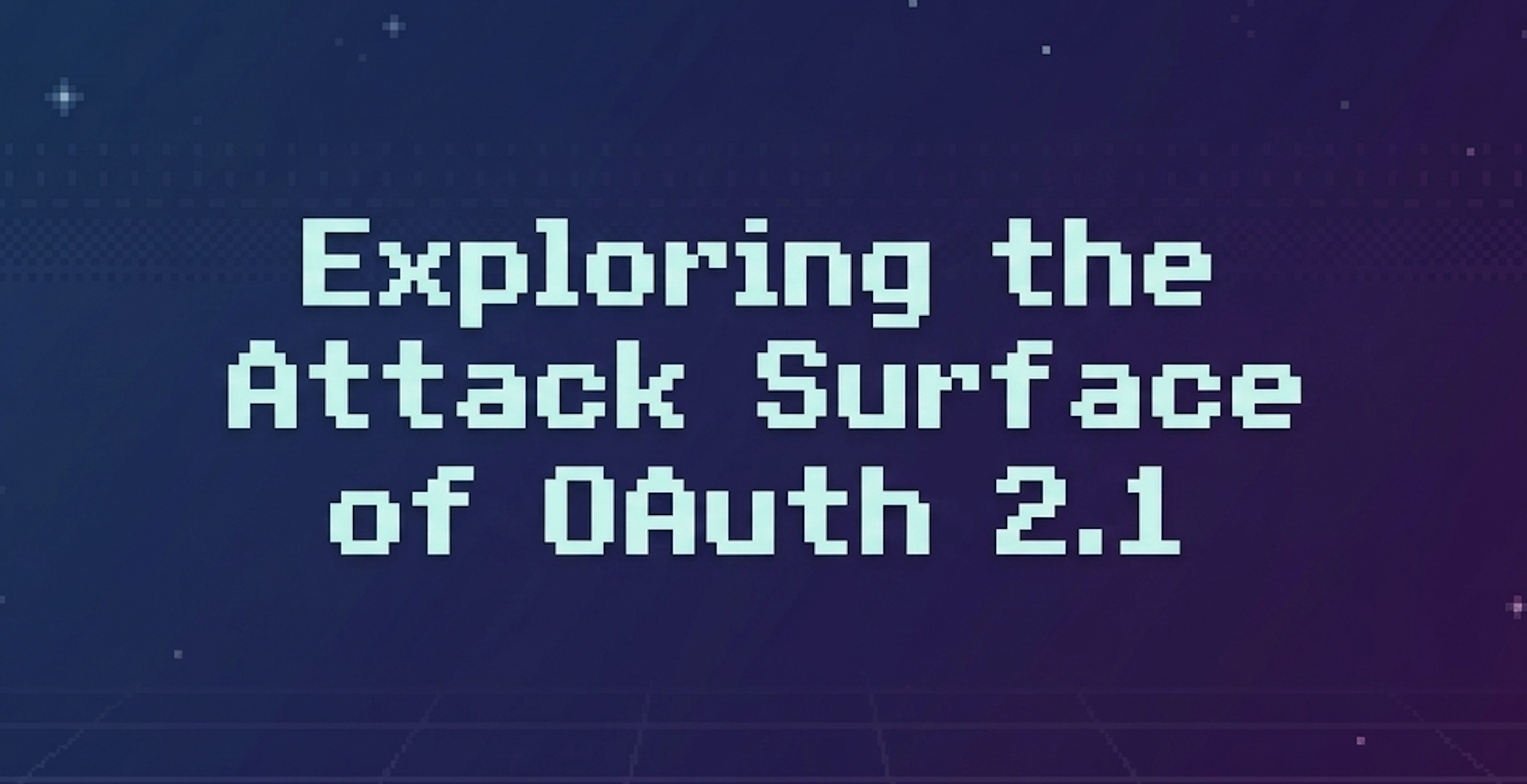 Exploring Open Authorization 2.1